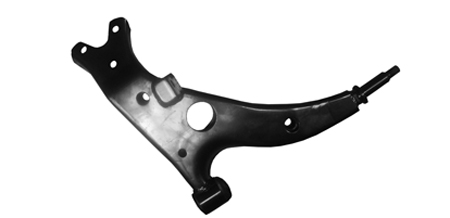 Accéder à la pièce Bras de suspension Avant Droit sans rotule