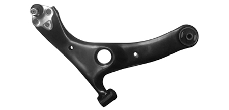 Accéder à la pièce Bras de suspension Avant Droit