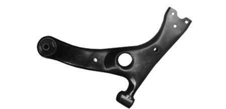 Accéder à la pièce Bras de suspension Avant Gauche sans rotule