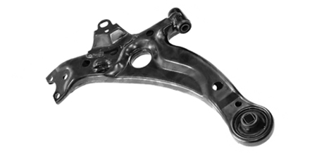 Accéder à la pièce Bras de suspension Avant Gauche sans rotule