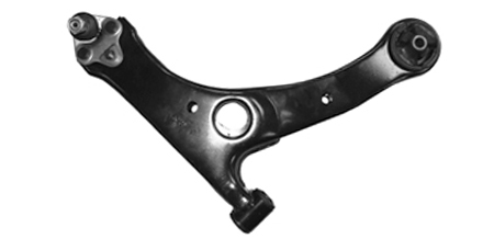 Accéder à la pièce Bras de suspension Avant Droit