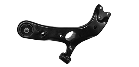 Accéder à la pièce Bras de suspension Avant Gauche sans rotule