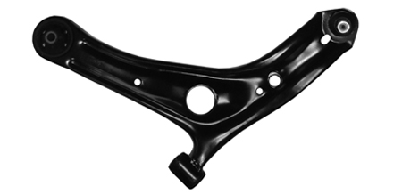 Accéder à la pièce Bras de suspension Avant Inférieur Gauche