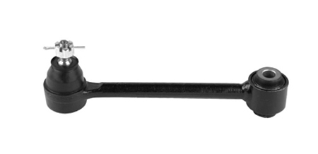 Accéder à la pièce Triangle de suspensión supérieur arrière droite et gauche