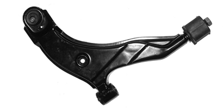 Accéder à la pièce Bras de suspension Avant Droit