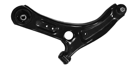 Accéder à la pièce Bras de suspension Avant Inférieur Gauche