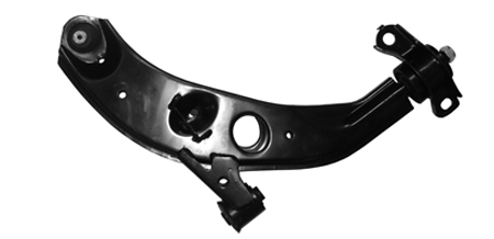 Accéder à la pièce Bras de suspension Avant Droit