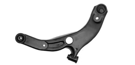 Accéder à la pièce Bras de suspension Avant Gauche