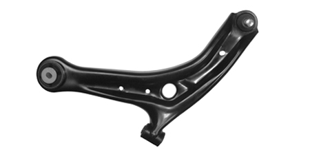 Accéder à la pièce Bras de suspension Avant Gauche