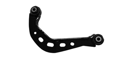 Accéder à la pièce Triangle de suspensión arrière droite et gauche