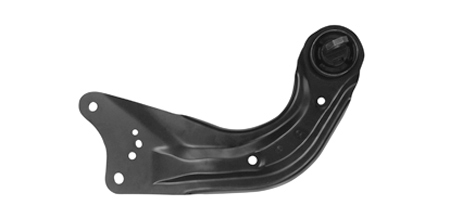 Accéder à la pièce Triangle de suspensión arrière droite