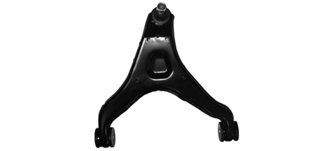 Accéder à la pièce Bras de suspension Avant Inférieur Gauche