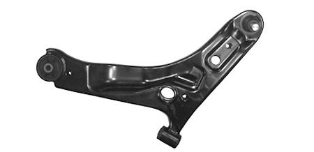 Accéder à la pièce Bras de suspension Avant Gauche