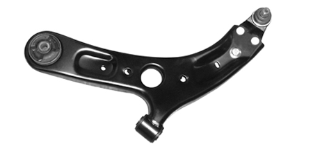 Accéder à la pièce Bras de suspension Avant Inférieur Gauche