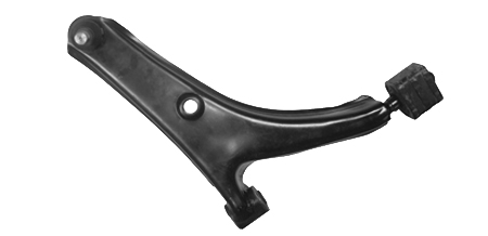 Accéder à la pièce Bras de suspension Avant Droit