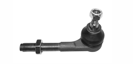 Rotule de barre de connexion avant gauche ou droit pour FORD Transit A.B.S. 230131
