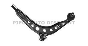 Accéder à la pièce Bras de suspension avant gauche