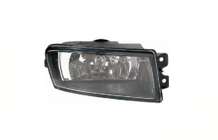 Accéder à la pièce Projecteur anti-brouillard droit H7