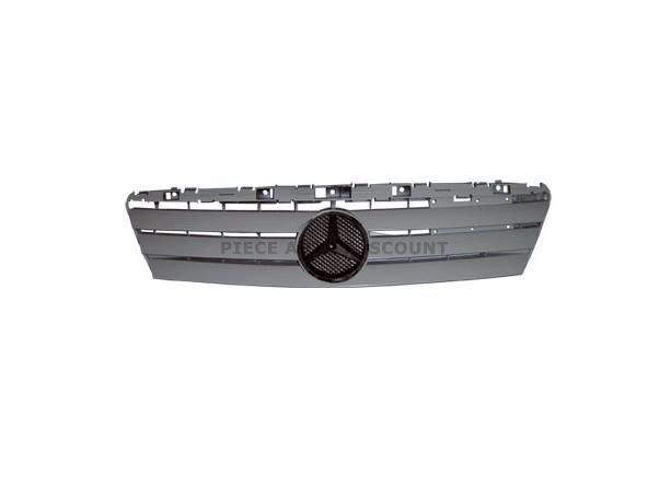 Accéder à la pièce Grille de calandre à peindre [Avantgarde - Elegance]