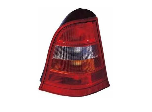 Accéder à la pièce Feu arrière droit Classic A140