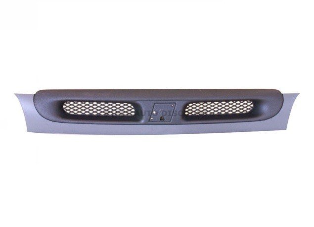 Accéder à la pièce Grille de calandre à peindre Accéder à la pièce Grille de calandre à peindre