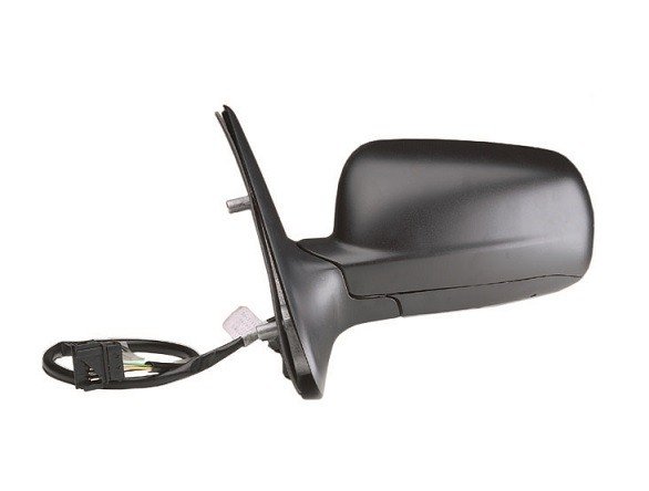 Rétroviseur gauche électrique, chauffant à peindre Grand angle SEAT CORDOBA  pour SEAT CORDOBA Rétroviseur gauche électrique, chauffant à peindre Grand angle SEAT CORDOBA  pour SEAT CORDOBA