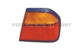 Accéder à la pièce Feu arrière droit 4ptes [Rouge - Orange]