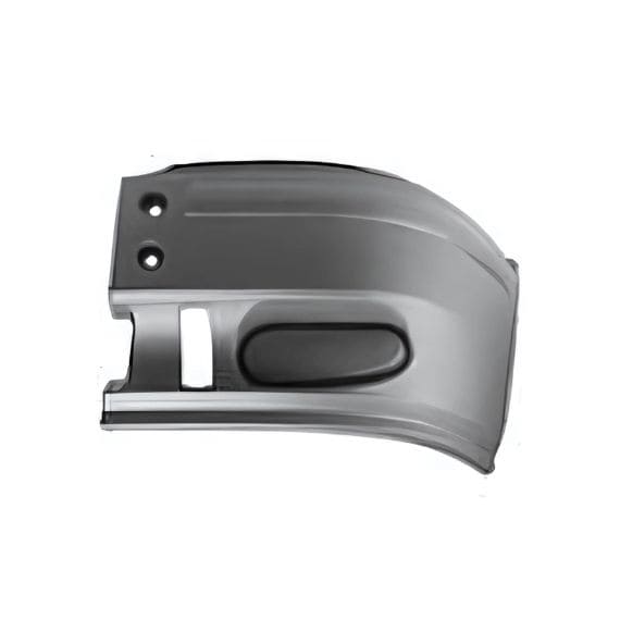 Pare-chocs avant gauche - AB