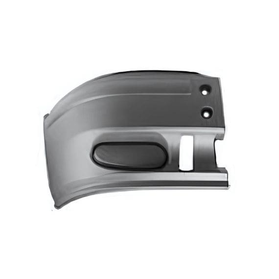 Embout de pare-chocs avant droit - AN