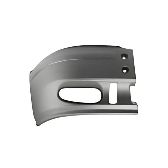 Accéder à la pièce Pare-chocs avant droit + AB