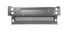 Accéder à la pièce Pare-chocs avant central