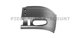 Accéder à la pièce Pare-chocs avant gauche + AB