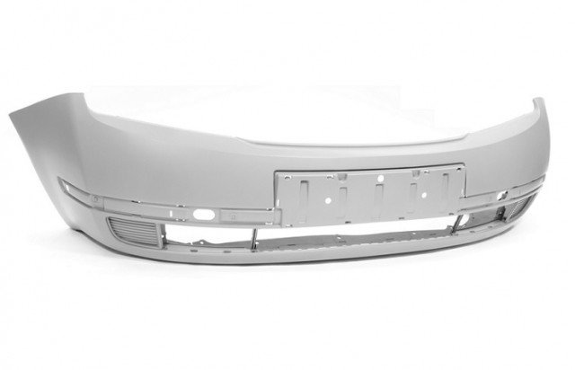 Accéder à la pièce Pare-chocs avant à peindre 