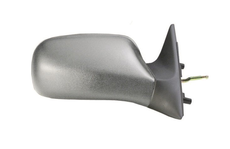 Accéder à la pièce Rétroviseur droit mécanique à peindre