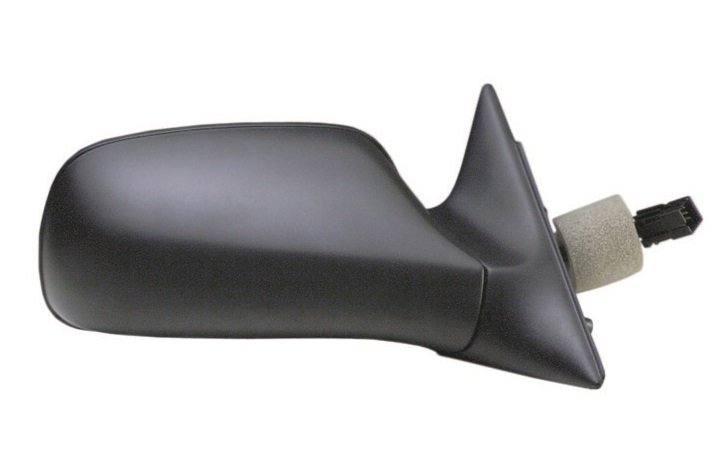 Accéder à la pièce Rétroviseur droit électrique, chauffant 94->