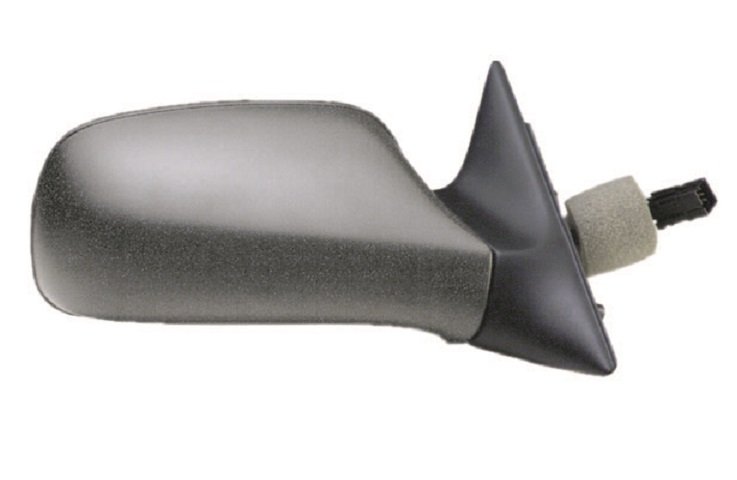 Accéder à la pièce Rétroviseur droit électrique, chauffant à peindre 94->