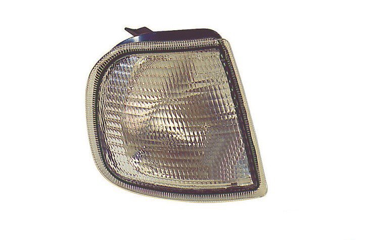 Accéder à la pièce Feu avant droit blanc