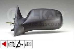 Accéder à la pièce Rétroviseur gauche mécanique 94->