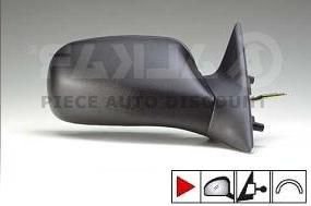 Accéder à la pièce Rétroviseur droit mécanique 94->