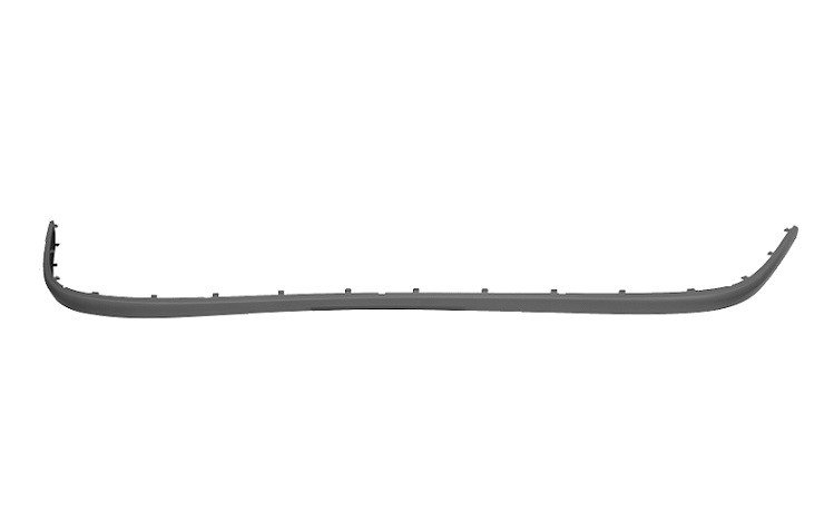 Accéder à la pièce Moulure pare-chocs avant à peindre