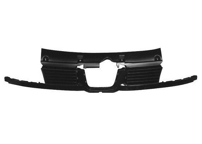 Accéder à la pièce Grille de calandre  