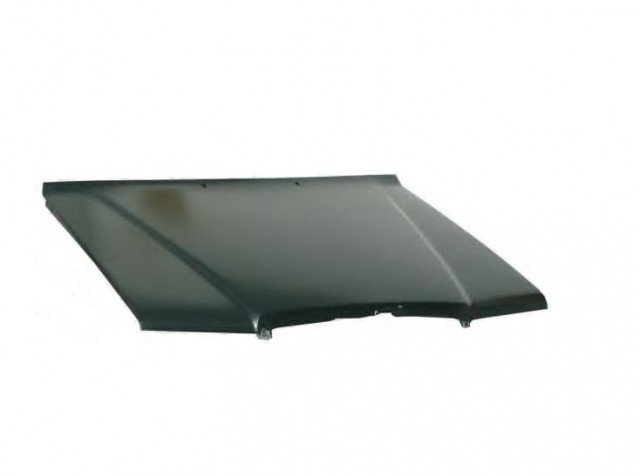 Accéder à la pièce Capot moteur