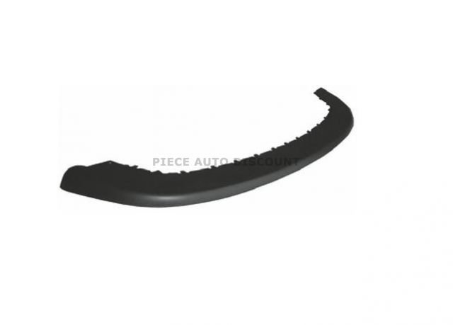 Accéder à la pièce Spoiler pare-chocs avant