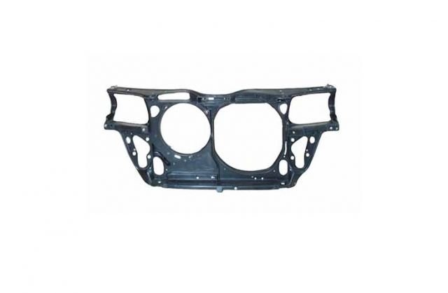 Accéder à la pièce Face avant 4 cylindres avec climatisation