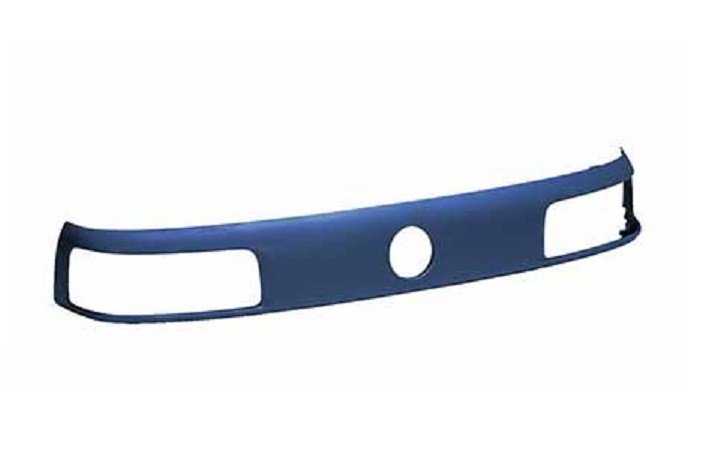 Accéder à la pièce Bandeau de calandre