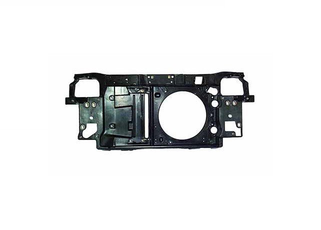 Accéder à la pièce Face avant 1.0L / 1.4L - clim.