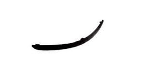 Accéder à la pièce Moulure gauche pare-chocs avant