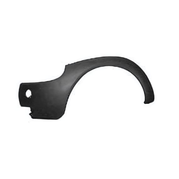 Accéder à la pièce Pare-chocs avant gauche Gris