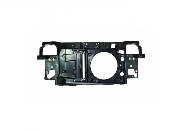 Accéder à la pièce Face avant 1.0L / 1.4L - clim.