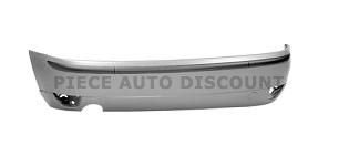 Accéder à la pièce Pare-chocs arrière à peindre 3/5 Ptes